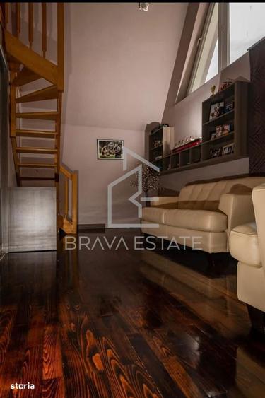 Casa de vanzare, 250 mp, 7 camere, zona Iris - 7