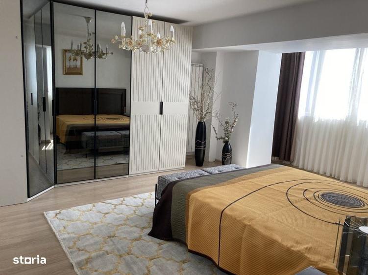 Apartament 2 camere | Rond Alba-Iulia | Decebal | Parcare inclusa - 12