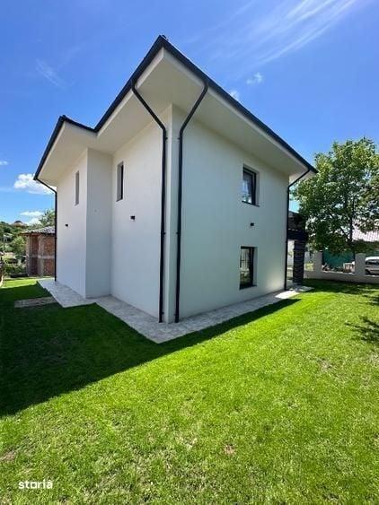 Vila Premium 150mp utili | 557mp teren | Capat CUG - 10 min de tramvai - 9