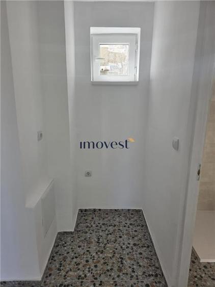 Apartament cu 2 camere decomandat în Micro 14