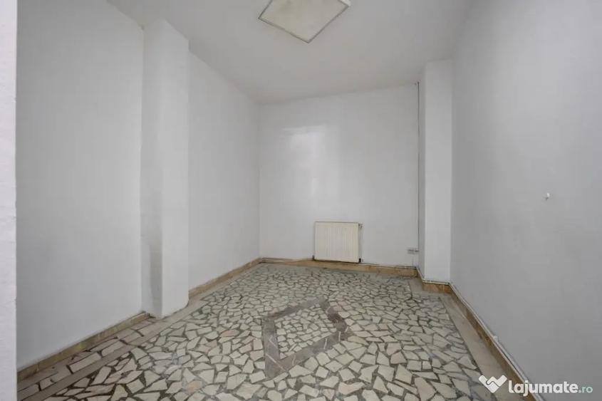 Spațiu comercial, de 51 mp, în Viilor