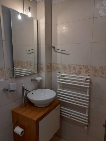 Apartament cu 2 camere în Bună Ziua