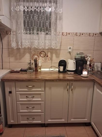 Apartament cu 2 camere decomandat în Molid