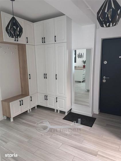 Apartament cu 3 camere decomandat în Păcurari