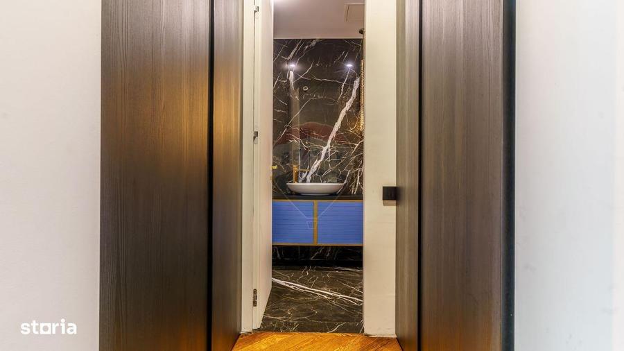 COM 0% Apartament de lux 4 camere de vanzare, cel mai exclusivist bloc - 2