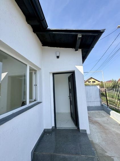 Casă cu 2 camere în Lunca Cetățuii