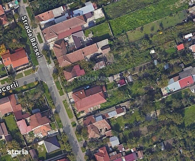 Comision 0%| Teren de vanzare 618 mp Timisoara, zona ?agului