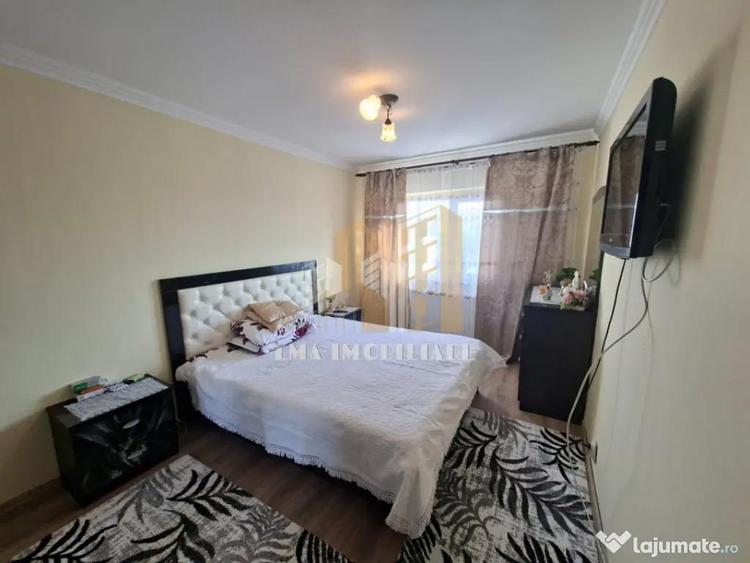 Apartament cu 2 camere decomandat, mobilat în Bartolomeu