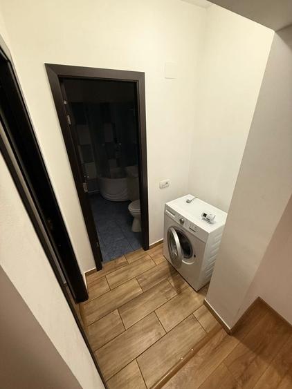Apartament cu 2 camere semidecomandat în Gară