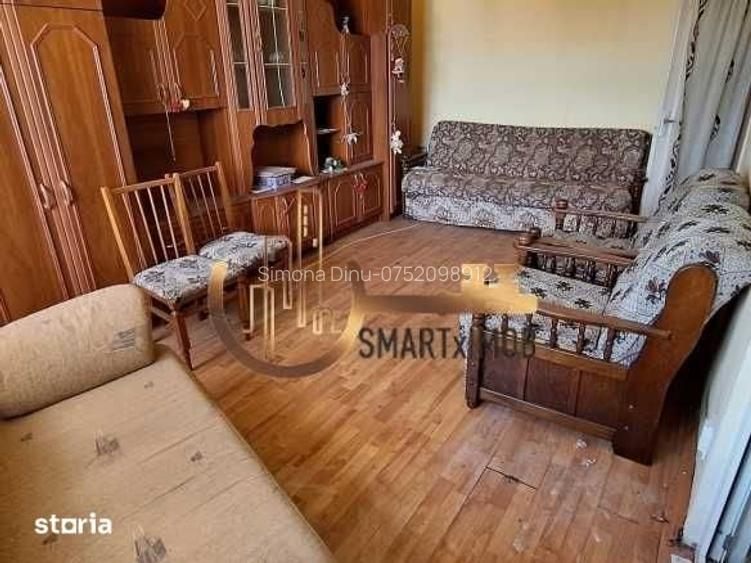 Vanzare garsoniera confort 1 Targoviste