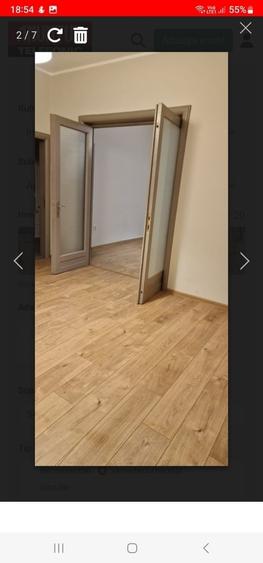 Apartament cu 2 camere semidecomandat în Rosetti