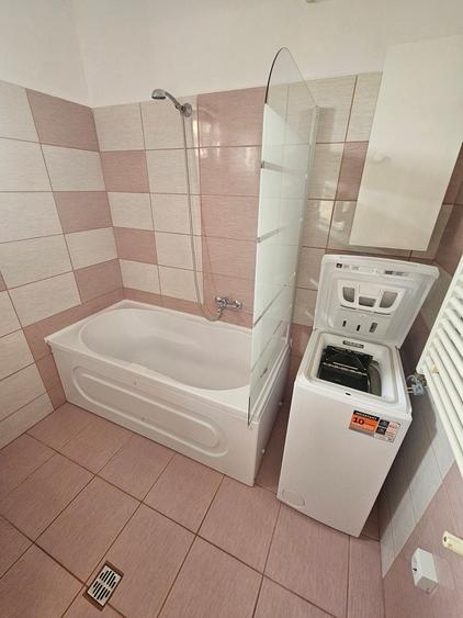 Apartament cu 2 camere decomandat în Bucureștii Noi