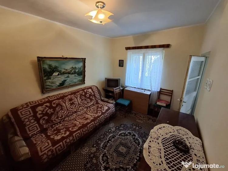 Casă cu 4 camere cu Teren 163 Mp în Nord