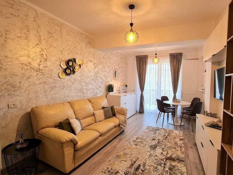 Apartament premium 2 camere | Central - Alexandru cel Bun | PF