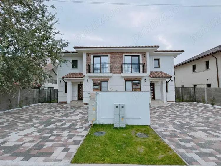 Casă cu 5 camere cu Teren 700 Mp în Central