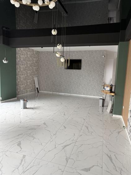 Spațiu comercial, de 71 mp, în Central