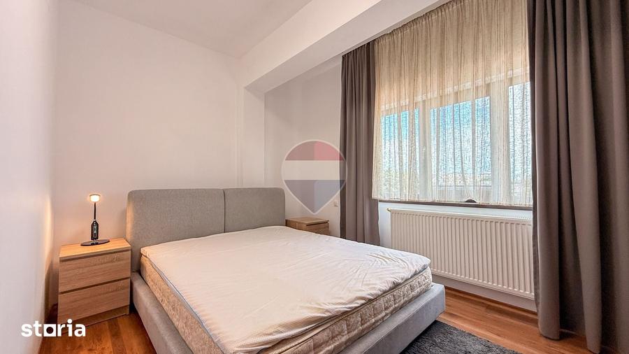 Apartament cu 2 camere de inchiriat in zona Giulesti - 5
