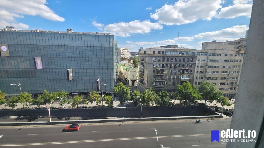 Apartament cu 2 camere în P-ța Unirii