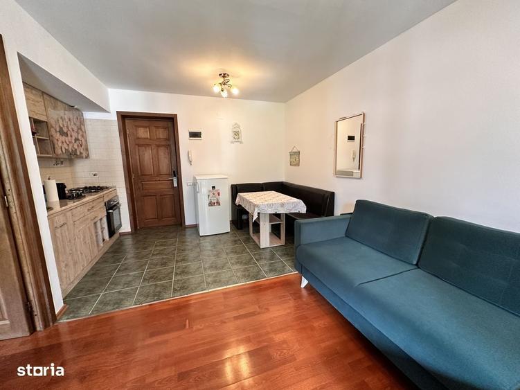 Apartament cu 2 camere în Ultracentral