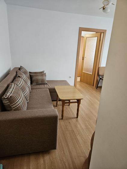 Imchiriez apartament cu 2 camere 32 mp - 3
