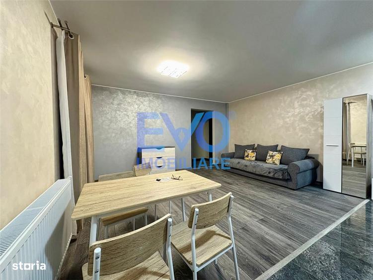 Apartament cu 3 camere în Păcurari