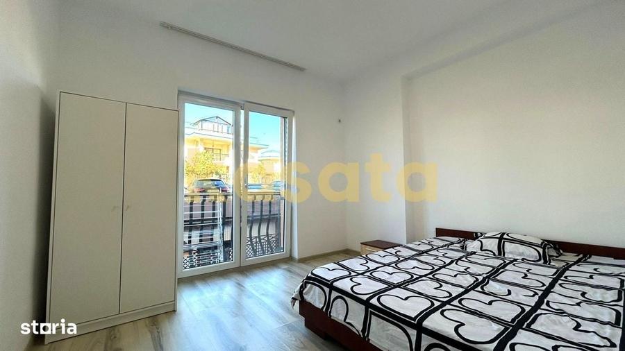 Apartament cu 4 camere în Pipera
