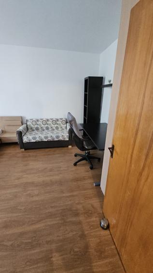 Garsonieră decomandată în Iancului