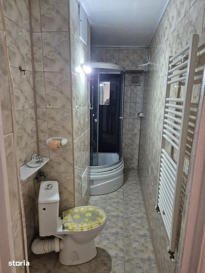 Apartament cu 4 camere decomandat în Militari