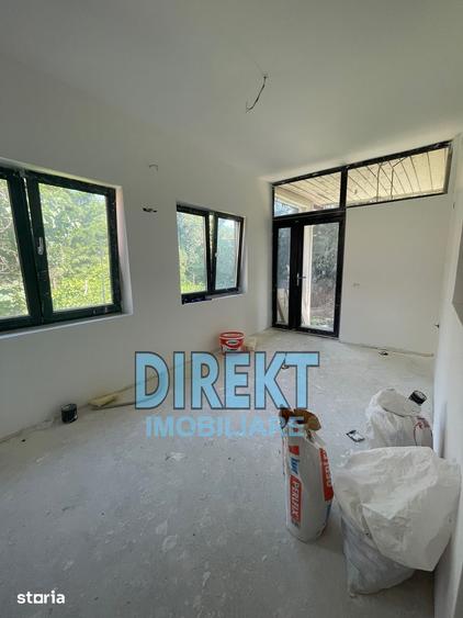 Spațiu comercial, de 121 mp, în Independenței