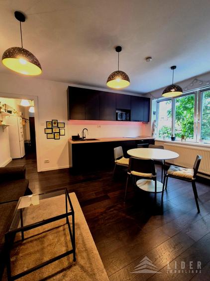 Apartament 3 camere, strada Horea, Centru Cluj-Napoca - 9