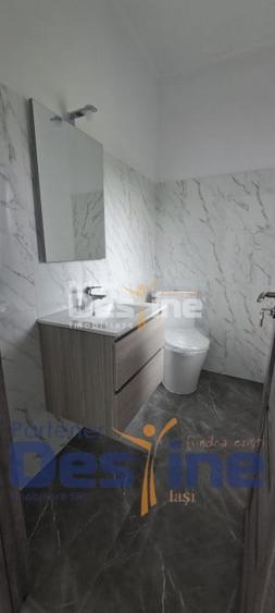 Casă individuală cu 4 camere cu Teren 440 Mp în Valea Adâncă