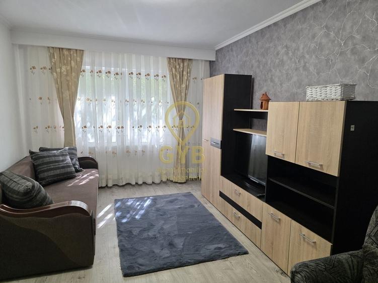 De închiriat apartament cu 2 camere decomandate – tip PB | Str. Traian Grozăvesc - 2
