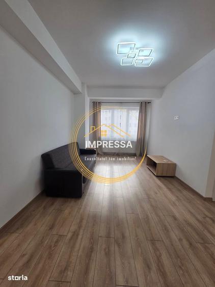 Se inchiriaza apartament 2 camere cartier rezidential 350e - 15