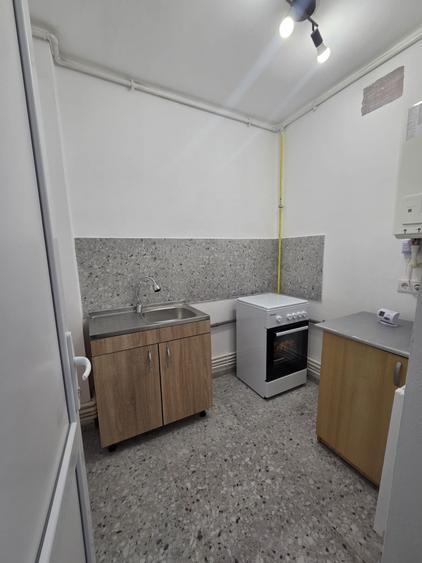 Garsonieră în Teiș