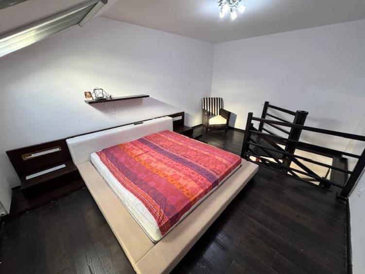 Apartament cu 3 camere semidecomandat în Vatra Luminoasă