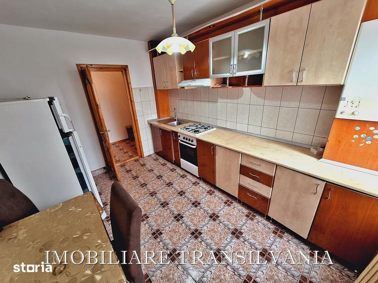Apartament cu 2 camere în Ultracentral