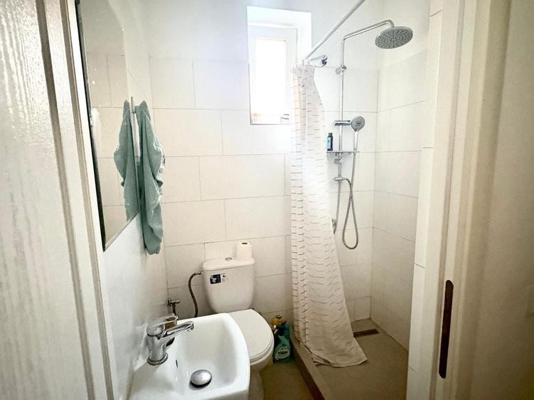 Apartament în Dosu Bricii