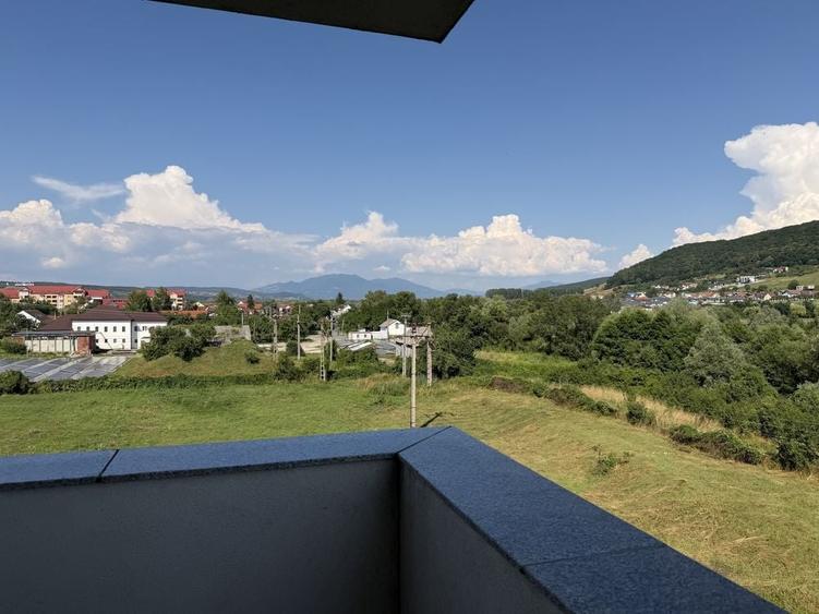 Green City Residence - Apartament 3 camere, mobilat + utilat cu terasa mare si parcare subterana! - 8