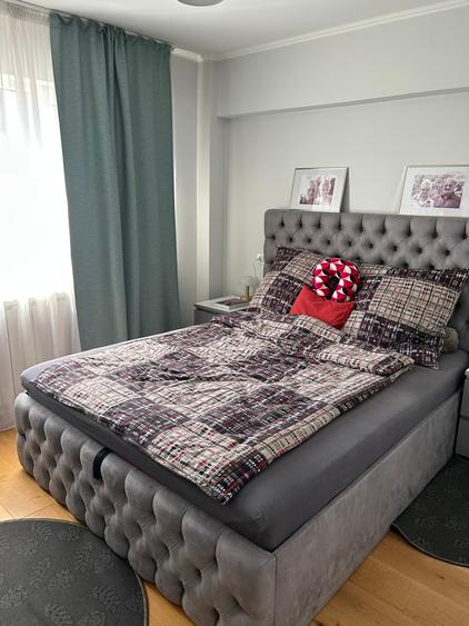 Apartament cu 2 camere semidecomandat în Cișmigiu