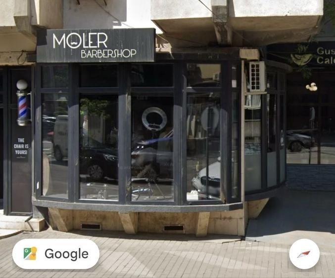 Spațiu comercial, de 29 mp, în Ultracentral