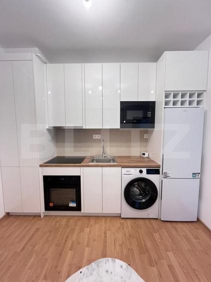 Apartament 2  camere, 60 mp, complex Oaza Residence - 5
