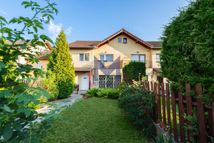 Casă cu 1 camere cu Teren 168 Mp în Florești