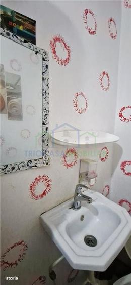 Apartament cu 4 camere în Central