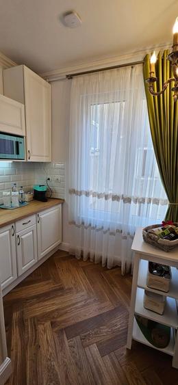 Apartament decomandat în Centrul Istoric
