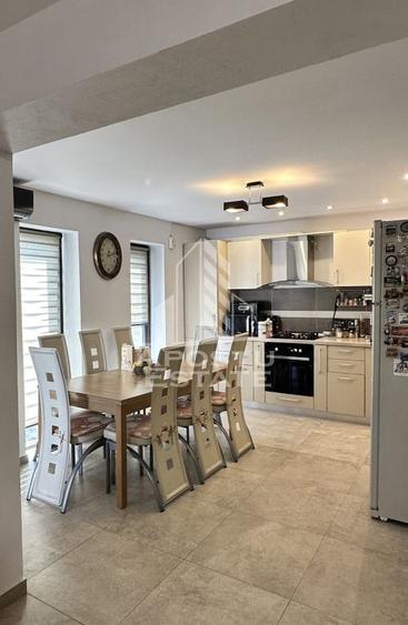 Duplex modern cu 4 camere complet mobilat si utilat in G... - 4