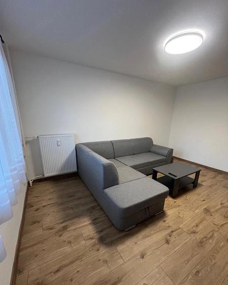 Apartament cu 2 camere decomandat în Complex Studențesc