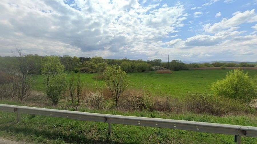 Teren extravilan în Câlnic