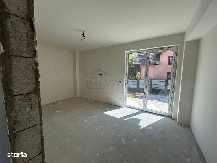 Apartament cu 4 camere în Central