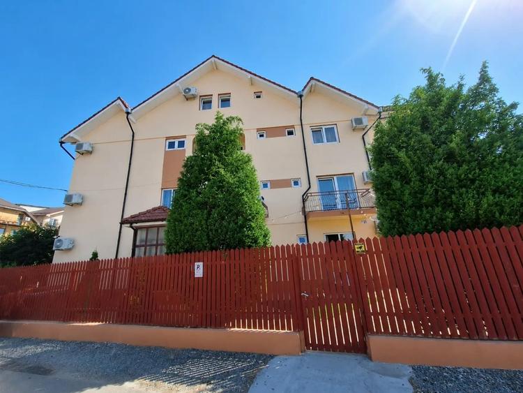 Casă cu 4 camere în Central