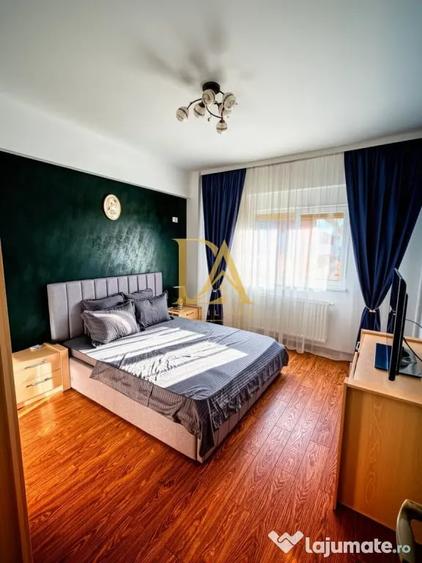 Apartament 2 camere | Militari Residence 55 mp Mobilat & Uti - 3